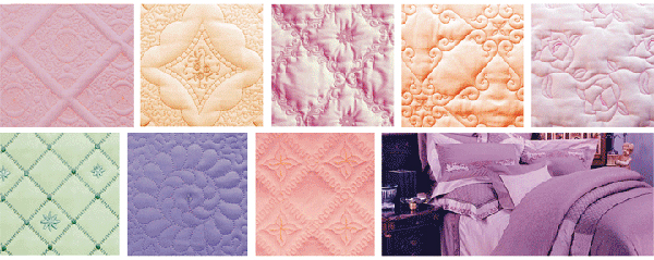 Quilt Pattern