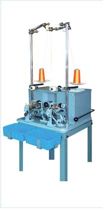 bobbing winder