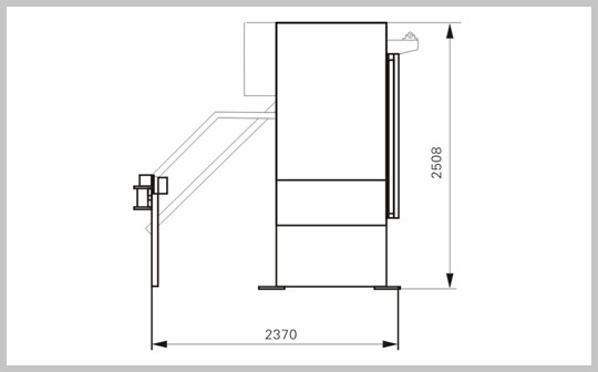 panel cutter