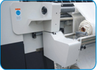 quilting machines