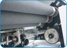 quilting machines